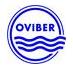 Oviber logo
